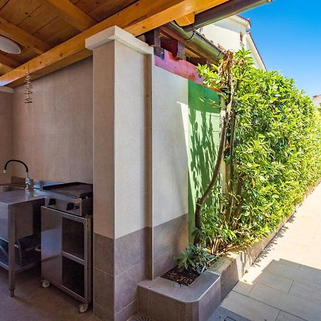 Apartmani Kažun - App1 Fazana Bagian luar foto