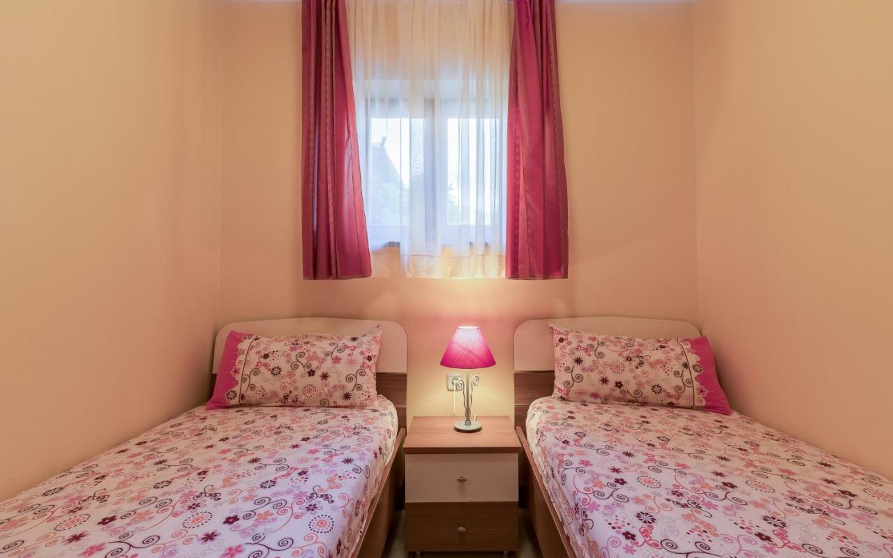 Apartmani Kažun - App1 Fazana Bagian luar foto